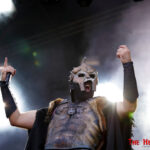 Dynamo Metal Fest 2024: Warkings